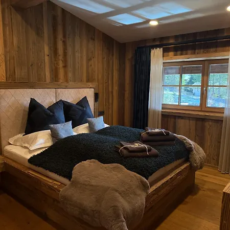 Chalet Alpin Chic By Alpe *