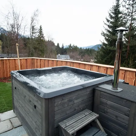 Alpin Chic By Alpe Chalet