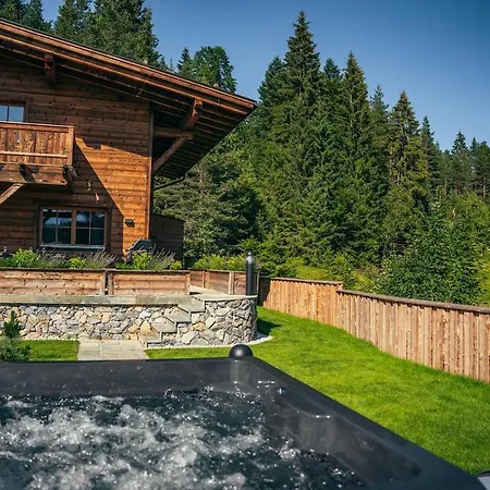 Alpin Chic By Alpe Chalet