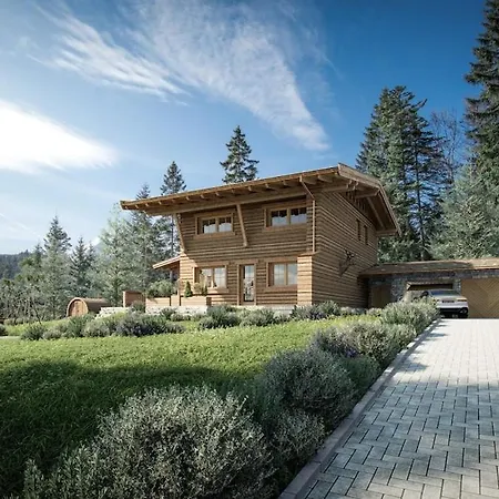 Alpin Chic By Alpe *